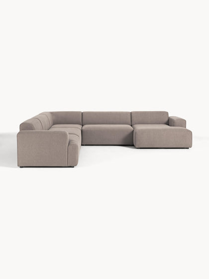 Westwing Collection Wohnlandschaft Melva Flash Sale