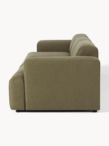 Westwing Collection Sofa Melva (4-Sitzer) Begrenztes Angebot