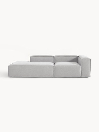 Westwing Collection Modulare Ottomane Lennon Blitzangebot