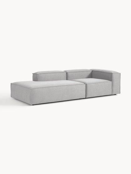 Westwing Collection Modulare Ottomane Lennon Blitzangebot