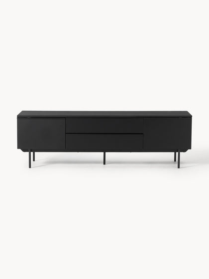 Westwing Collection Holz-Lowboard Elona VIP-Rabatte
