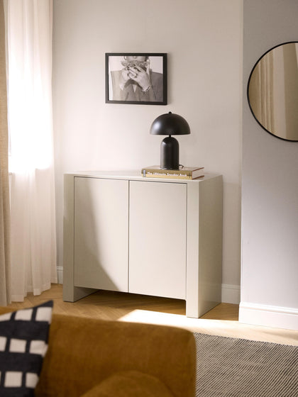 Westwing Collection Sideboard Liv Tiefpreis