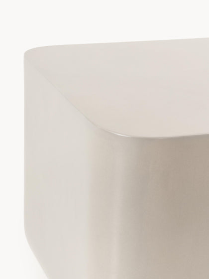 Westwing Collection In- & Outdoor-Couchtisch Rona Neueste Stile