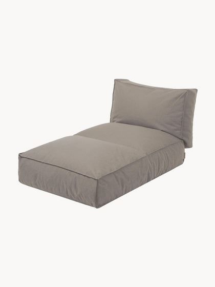 Westwing Collection Garten-Daybed Stay verstellbar Bis zu 60% Rabatt