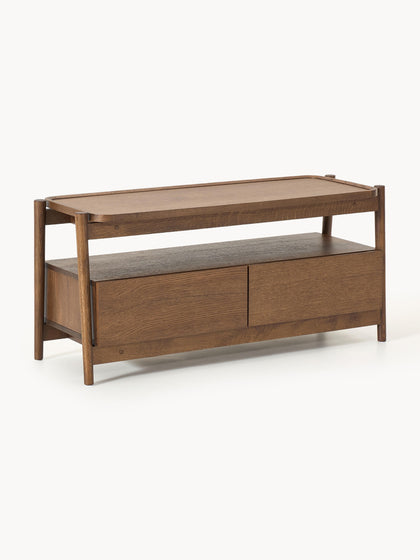 Westwing Collection Holz-Lowboard Libby