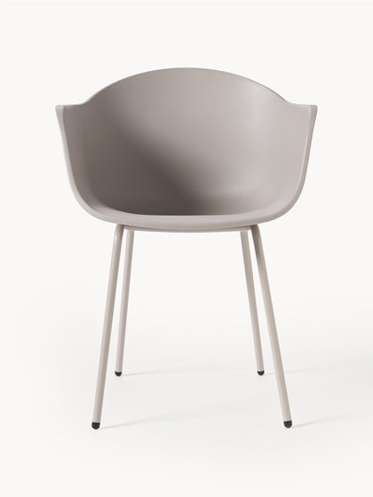 Westwing Collection In- & Outdoor Stuhl Claire Auslauf