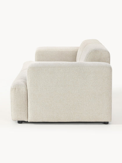 Westwing Collection Sofa Melva (3-Sitzer) Schlussverkauf