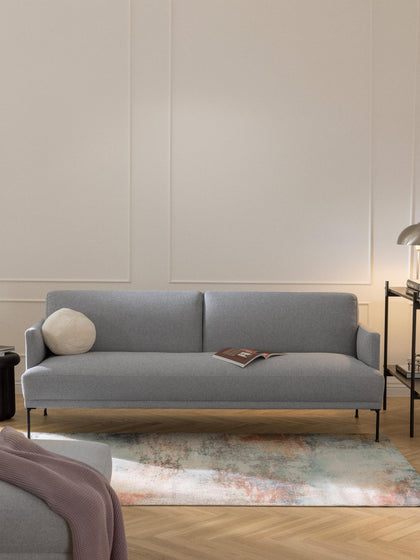 Westwing Collection Schlafsofa Fluente (3-Sitzer) Fabrik Onlineshop
