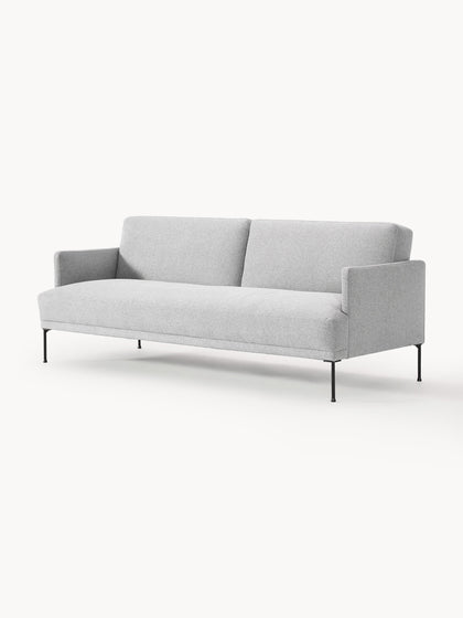 Westwing Collection Schlafsofa Fluente (3-Sitzer) Fabrik Onlineshop