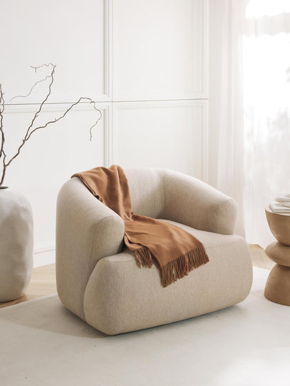 Westwing Collection Sessel Sofia Muttertagsangebot