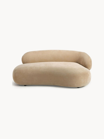 Westwing Collection Sofa Alba (2-Sitzer) Saisonale Angebote