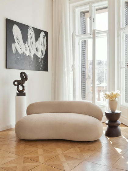 Westwing Collection Sofa Alba (2-Sitzer) Saisonale Angebote