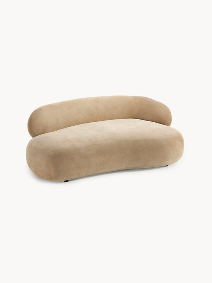 Westwing Collection Sofa Alba (2-Sitzer) Saisonale Angebote