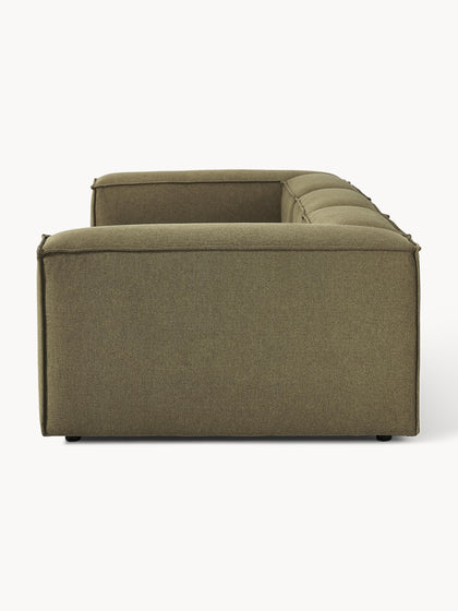 Westwing Collection Modulares Sofa Lennon (4-Sitzer) Letzte 2 Tage