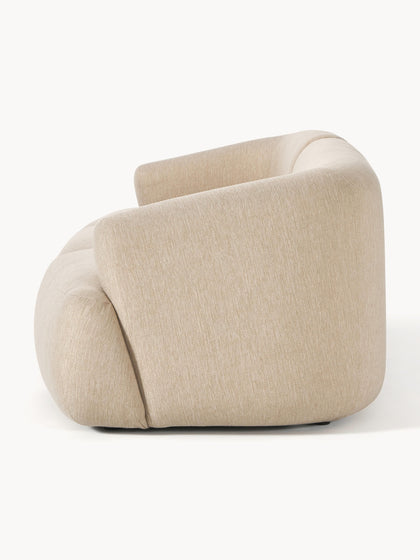 Westwing Collection Modulares Sofa Sofia (3-Sitzer) Verkauf