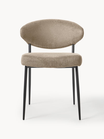 Westwing Collection Polsterstühle Adele 2 Stück Angebote