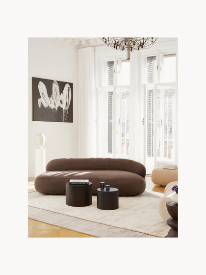 Westwing Collection Sofa Alba (3-Sitzer) im Angebot
