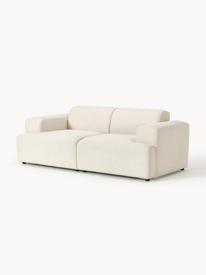 Westwing Collection Sofa Melva (2-Sitzer) Günstiger Verkauf