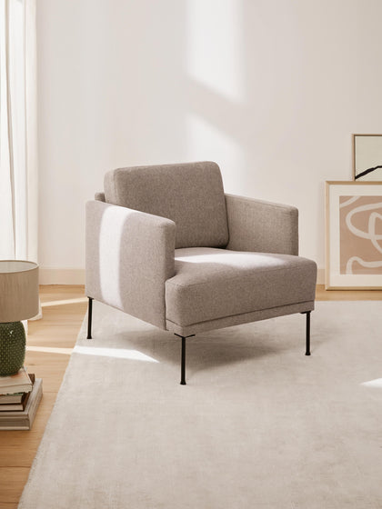 Westwing Collection Sessel Fluente Fabrik Onlineshop