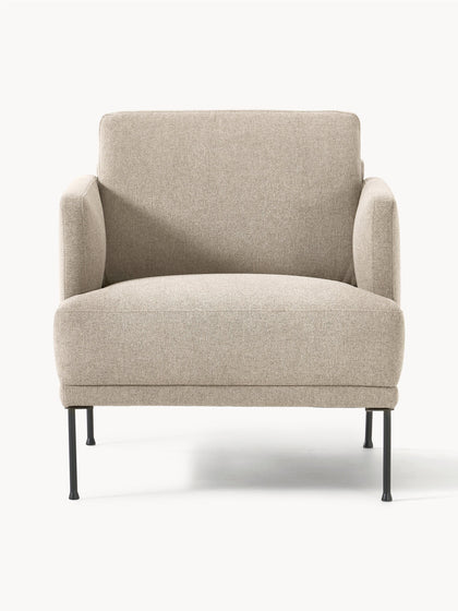 Westwing Collection Sessel Fluente Fabrik Onlineshop