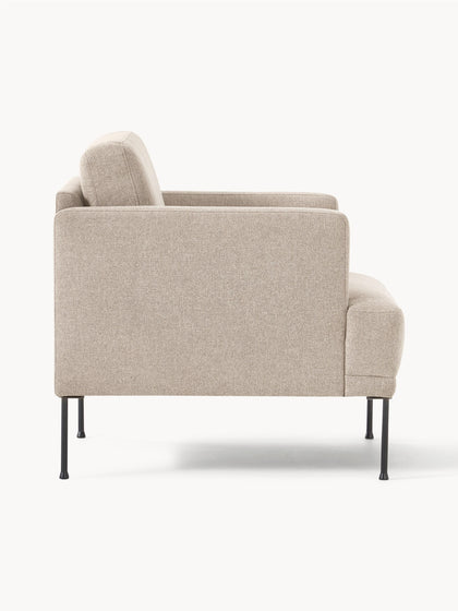 Westwing Collection Sessel Fluente Fabrik Onlineshop