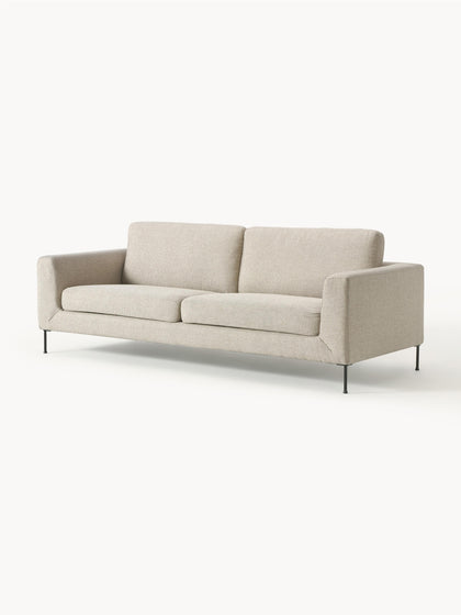 Westwing Collection Sofa Cucita (3-Sitzer) Günstig kaufen