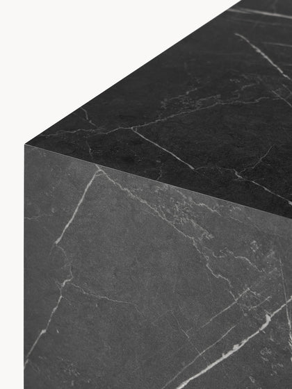 Westwing Collection Couchtisch Lesley in Marmor-Optik Exklusivangebot