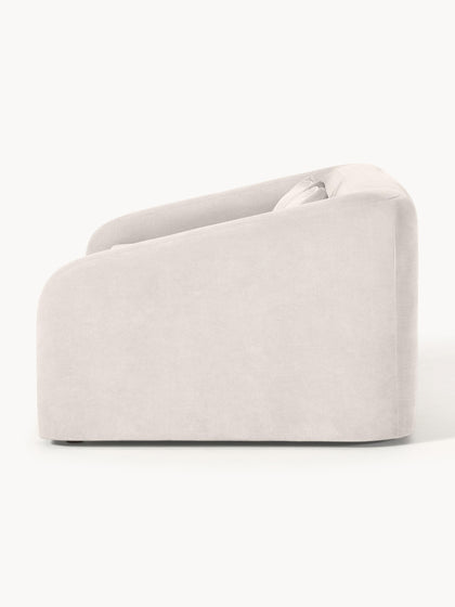 Westwing Collection Schlafsofa Eliot (2-Sitzer) Black Friday
