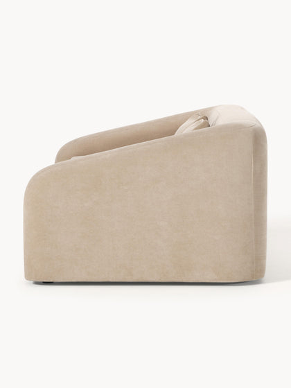 Westwing Collection Schlafsofa Eliot (2-Sitzer) Weihnachtsangebot