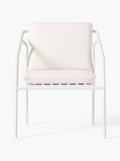 Westwing Collection Garten-Armlehnstuhl Caio Wochenangebot