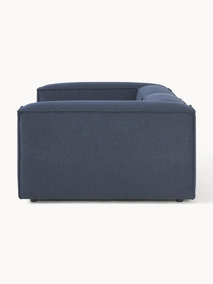 Westwing Collection Modulares Sofa Lennon (3-Sitzer) Letzter Tag