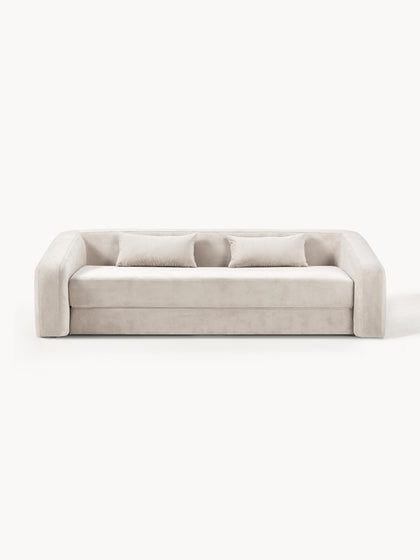 Westwing Collection Schlafsofa Eliot (3-Sitzer) Discount Store für neue Produkte