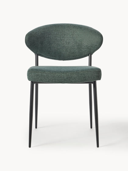 Westwing Collection Polsterstühle Adele 2 Stück Speichern exportieren