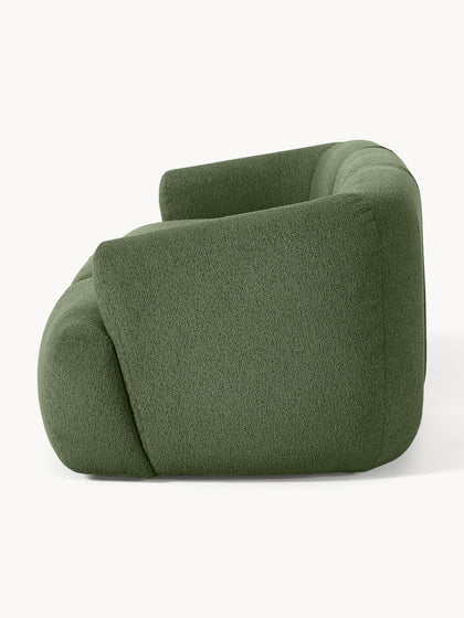 Westwing Collection Modulares Bouclé-Sofa Sofia (3-Sitzer) 2025