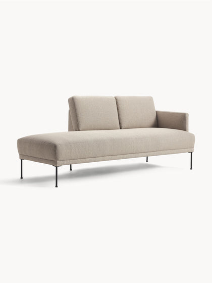 Westwing Collection Ottomane Fluente Verkauf
