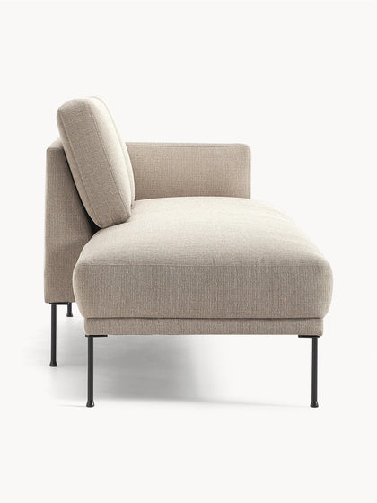 Westwing Collection Ottomane Fluente Verkauf