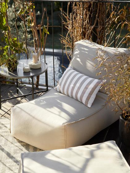 Westwing Collection Outdoor-Liegesack Korfu Preisnachlass