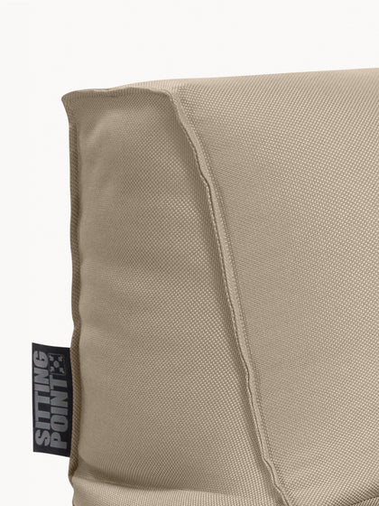 Westwing Collection Outdoor-Liegesack Korfu Preisnachlass