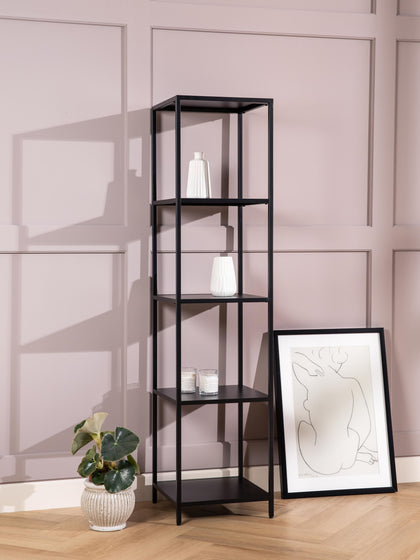 Westwing Collection Metall-Regal Neptun Saisonschlussverkauf