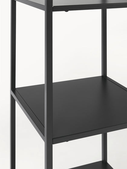 Westwing Collection Metall-Regal Neptun Saisonschlussverkauf