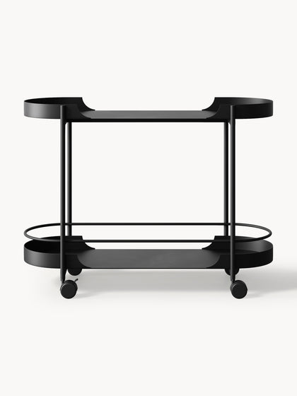Westwing Collection Metall-Servierwagen Taru Vatertagsangebot
