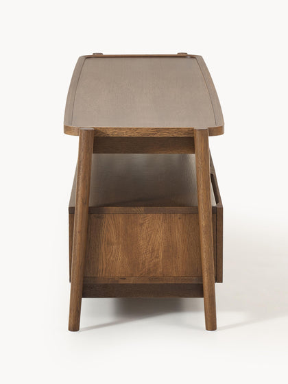 Westwing Collection Holz-Lowboard Libby Top Angebot