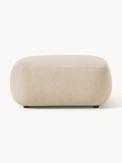 Westwing Collection Hocker Sofia Wochenangebot