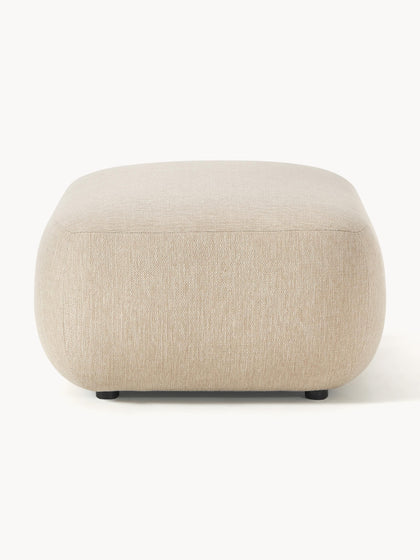 Westwing Collection Hocker Sofia Wochenangebot