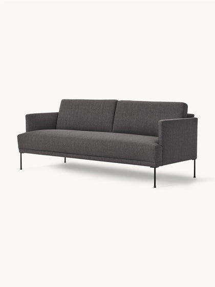 Westwing Collection Sofa Fluente (3-Sitzer) Super Rabatt