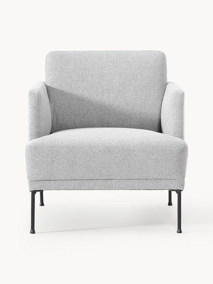 Westwing Collection Sessel Fluente 50% Rabatt für begrenzte Zeit