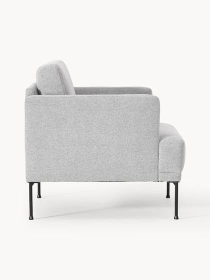 Westwing Collection Sessel Fluente 50% Rabatt für begrenzte Zeit