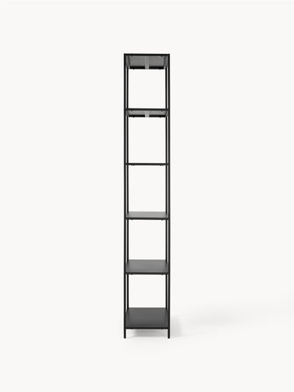 Westwing Collection Hohes Metall-Regal Neptun Versandkostenfrei