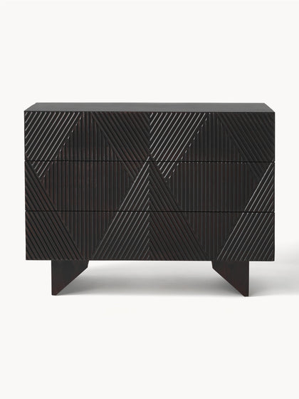 Westwing Collection Kommode Louis aus Mangoholz Muttertagsangebot