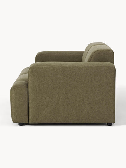 Westwing Collection Sofa Melva (2-Sitzer) Jubiläumsangebot